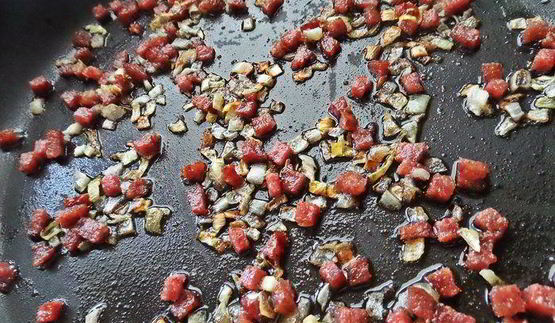 фриттата порционная