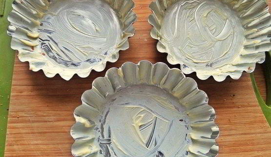 фриттата порционная