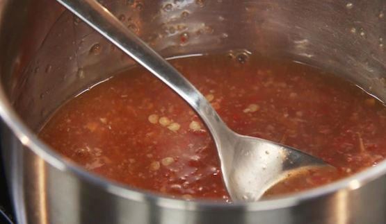 хой тод — омлет с мидиями