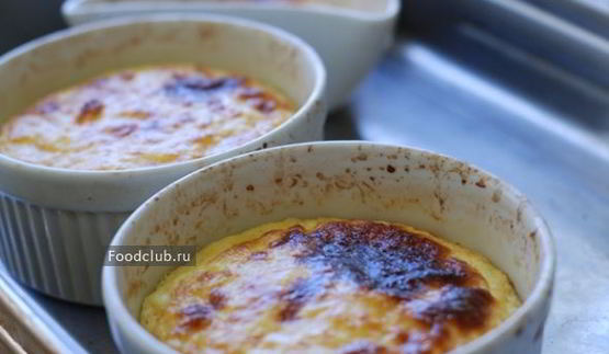 омлет из нашего детства