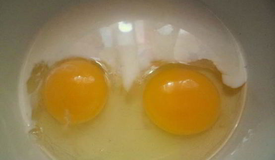 омлет морковный