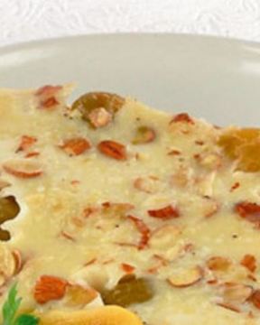 Омлет по-гречески