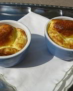 Омлет по-русски