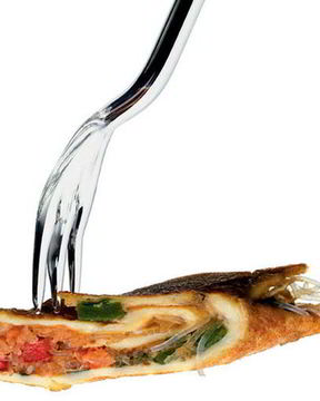 Омлет по-тайски