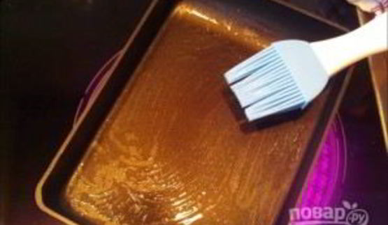 омлет по-японски