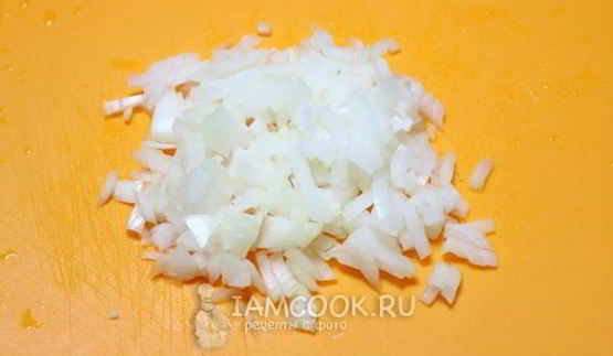 омлет с овощами в духовке