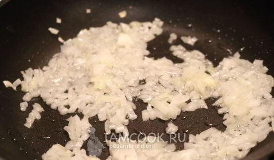 омлет с овощами в духовке