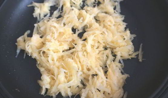 омлет с овощами времена года