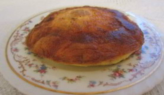 омлет в аэрогриле