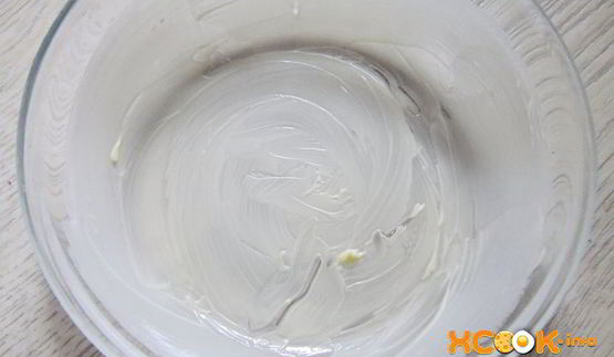 омлет в микроволновке