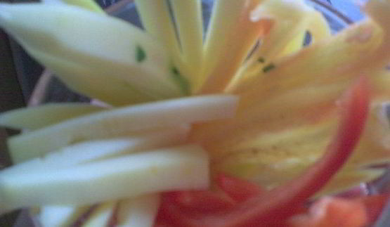 омлет витаминка