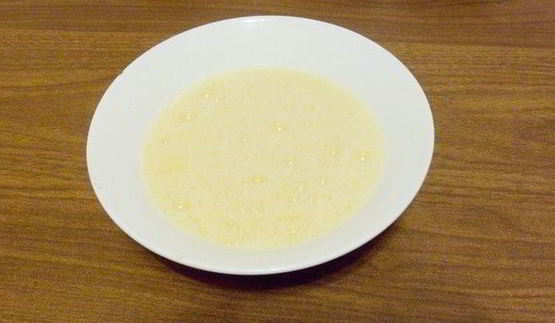 омурайсу , японский омлет с начинкой