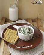 Паровой омлет