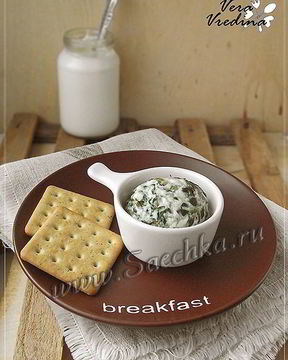 Паровой омлет