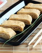 Японский омлет