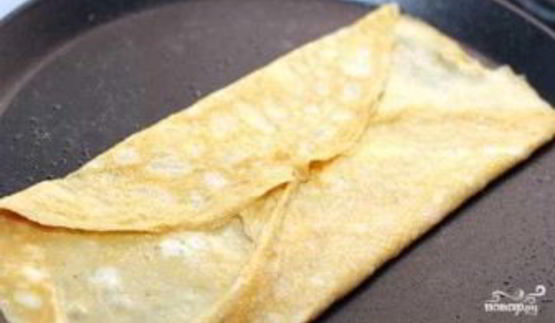 японский омлет