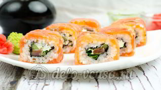 Домашние закуски