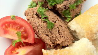 Фуршетные закуски