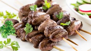 Маринованные закуски