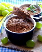 Ароматный паштет к завтраку