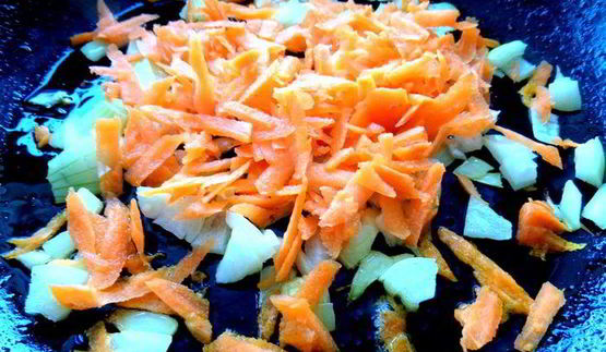 ароматный паштет к завтраку