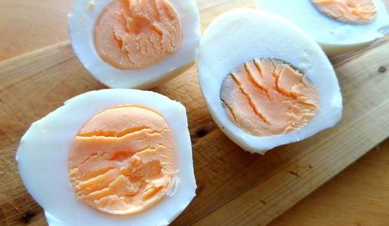 ароматный паштет к завтраку