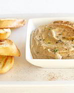 Дип-паштет из печенки