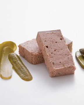 Домашний паштет из индейки