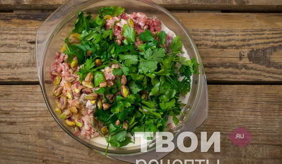 домашний паштет