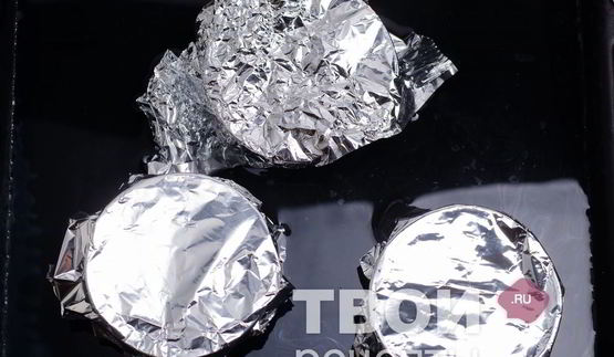 домашний паштет