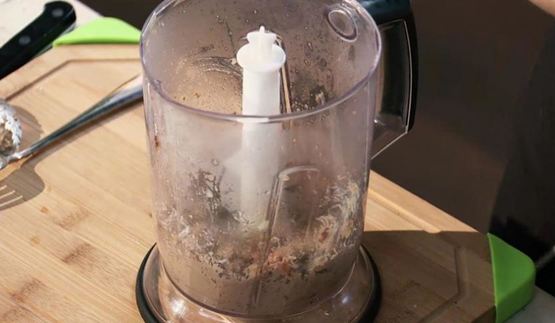 куриный паштет