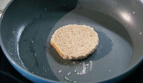 куриный паштет