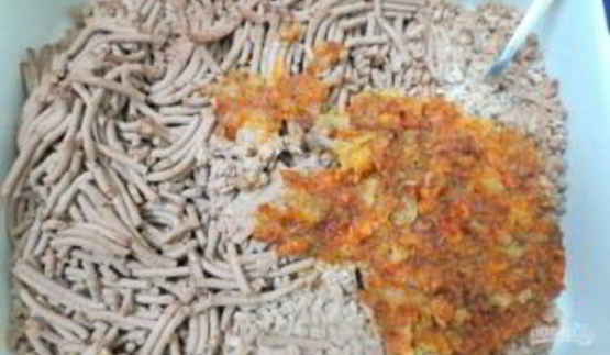 мясной паштет