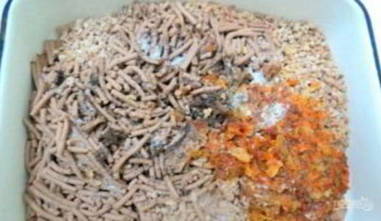 мясной паштет