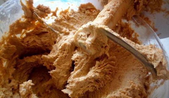 нежнейший печеночный паштет