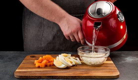 нежный паштет из печени трески