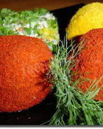 Паштет грибной