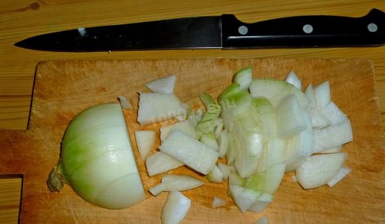 паштет из чечевицы с морковью