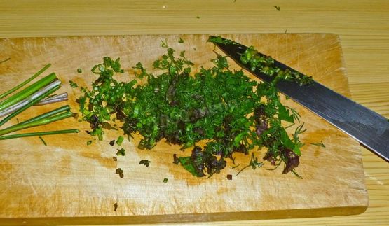 паштет из чечевицы с морковью