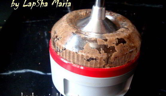 паштет из фасоли с грибами