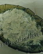 Паштет из феты