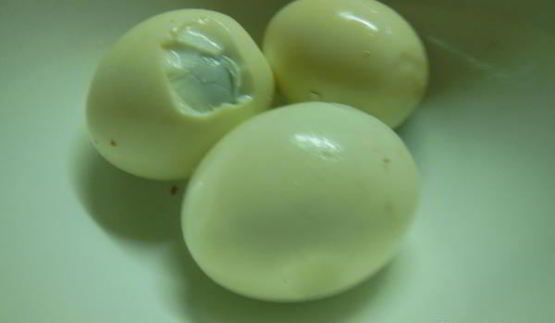 паштет из индюшиной печени с орехами и виноградом