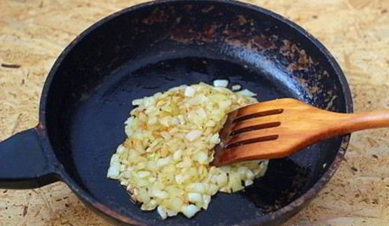 паштет из консервированного тунца