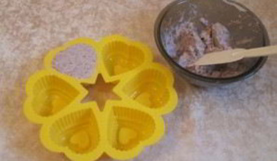 паштет из красной фасоли