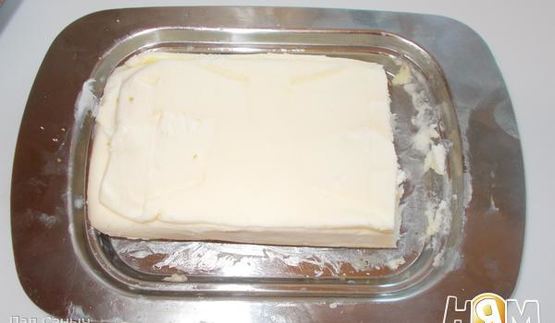 паштет из кролика с черносливом