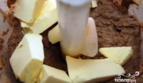 паштет из куриной печени домашний