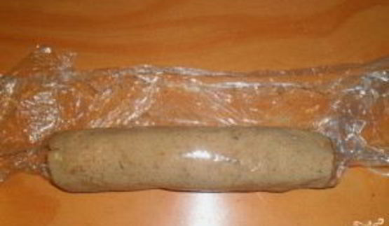 паштет из куриной печени с овощами