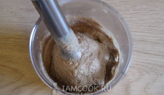 паштет из куриной печени в мультиварке