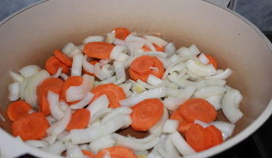 паштет из куриной печени