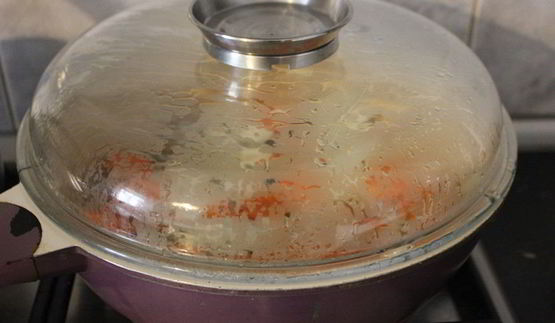 паштет из куриной печени